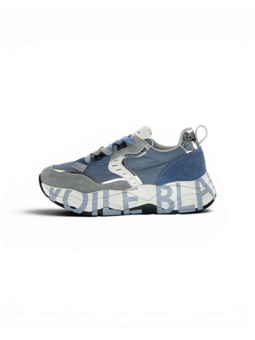 CLUB 105 1B55AZZURRO VOILE BLANCHE | CLUB 105 1B55AZZURRO